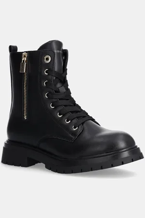Tommy Hilfiger Dětské workery barva, T3A5-33567