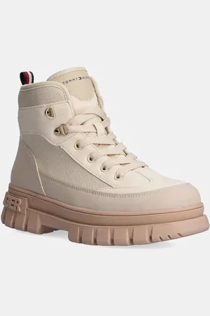 Tommy Hilfiger Dětské workery barva, T3A5-33602