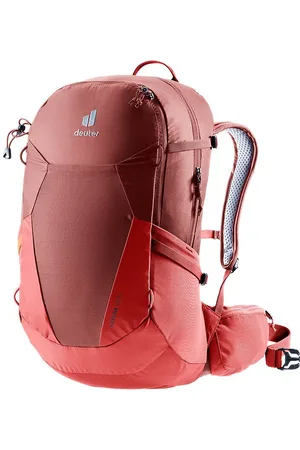 Deuter Batoh Futura 25 SL barva, velký, vzorovaný, 340022155890