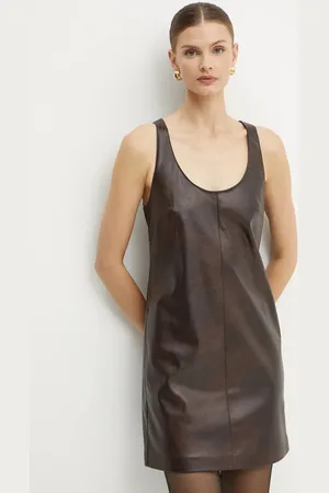 Pinko Šaty barva, mini, 104397 A27M