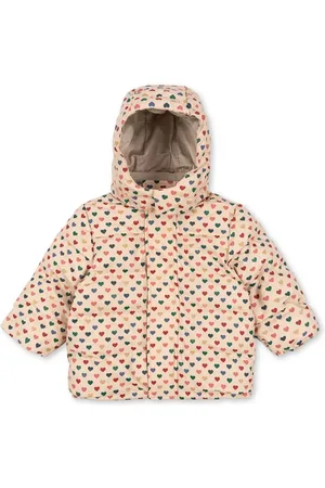 Konges Sløjd Dětská bunda ACE RAIN JACKET barva, KS101200