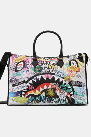 Sprayground Taška 910D6601NSZ