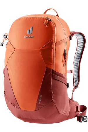 Deuter Batoh Futura 23 barva, velký, vzorovaný, 340012195070
