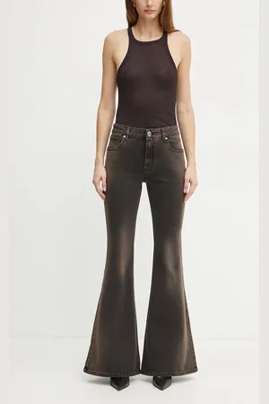 Pinko Džíny dámské, high waist, 103907 A22O