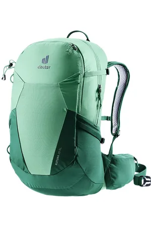 Deuter Batoh Futura 25 SL barva, velký, vzorovaný, 340022122930