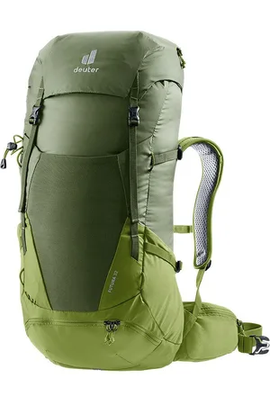 Deuter Batoh Futura 32 barva, velký, vzorovaný, 340082122890