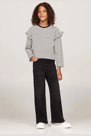 Tommy Hilfiger Dětské rifle MABEL KG0KG08146