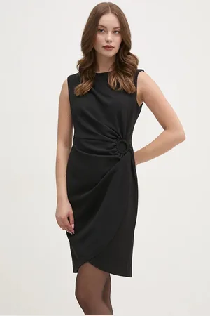 DKNY Šaty barva, mini, DD4G128C