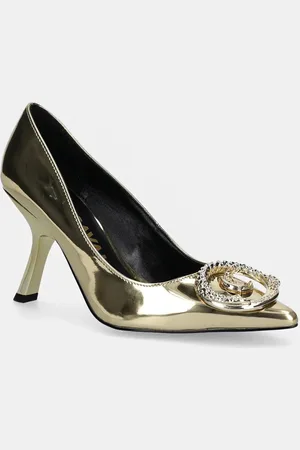 Roberto Cavalli Lodičky barva, 77RA3S16