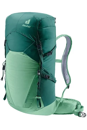 Deuter Batoh Speed Lite 28 SL barva, velký, vzorovaný, 341052212020