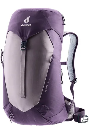 Deuter Batoh AC Lite 14 SL barva, velký, vzorovaný, 342052435310
