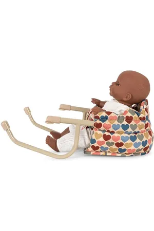 Konges Sløjd Židlička pro panenky DOLL TABLE CHAIR KS101485