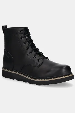 sorel Kožené boty SLABTOWN 62 6inch WP pánské, barva, 2078341010