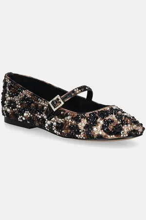 Steve Madden Baleríny Brissa-R barva, SM11003427