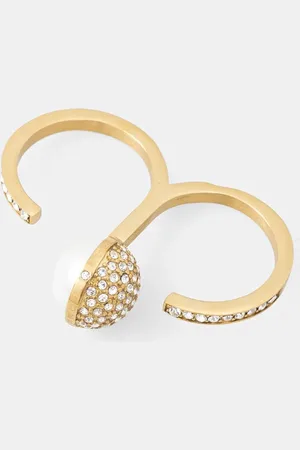 Guess Prstýnek JUBR04 453JW