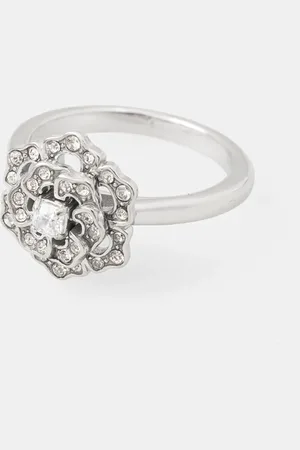 Guess Prstýnek JUBR04 560JW