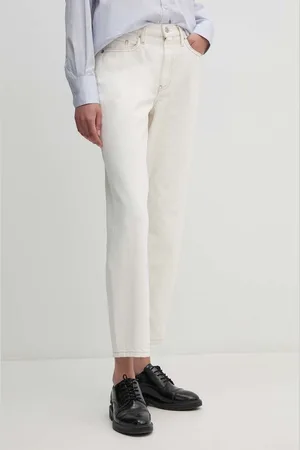 Tommy Hilfiger Džíny dámské, high waist, WW0WW42195