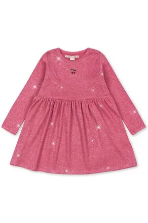 Konges Sløjd Šaty ROLI DRESS barva, mini, KS101654