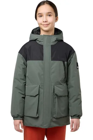 Jack Wolfskin Dětská bunda barva, A60301