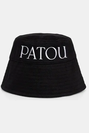 Patou Bavlněný klobouk barva, AC0270132