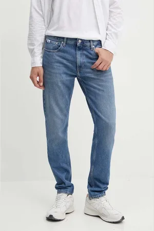 Calvin Klein Džíny pánské, J30J325726