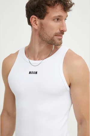 Msgm Tričko barva, 3740MM107.247794