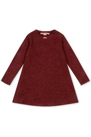 Konges Sløjd Šaty ROLI DRESS barva, mini, KS102090