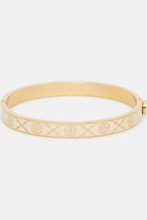 Tory Burch Náramek T Monogram 150568