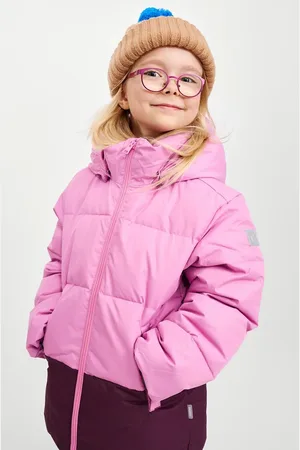 Reima Dětská bunda Teisko barva, 5100104A