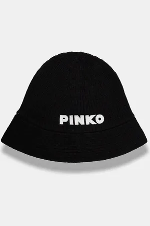 Pinko Vlněný klobouk barva, vlněný, 104314 A26I