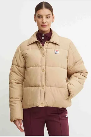 Fila Bunda Leila dámská, barva, zimní, FAW0881