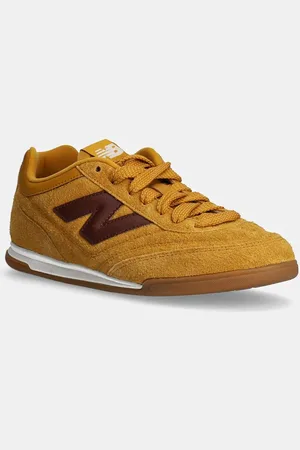 New Balance Semišové tenisky RC42 barva, URC42HE