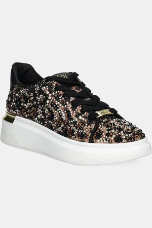 Steve Madden Sneakers boty Glazed-R Sneaker barva, SM11003433