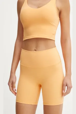 JOY in me Šortky na jógu Joy in me Oneness barva, high waist