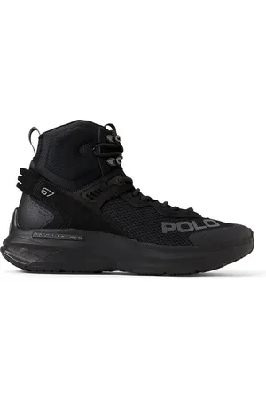 Ralph Lauren Kotníkové boty Crt Blade Md pánské, barva, 809945261001