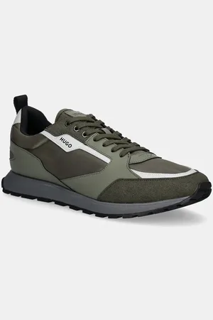 HUGO BOSS Tenisky Icelin barva, 50536568