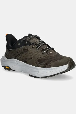 Hoka One One Boty Anacapa 2 Low GTX pánské, barva, 1141632F