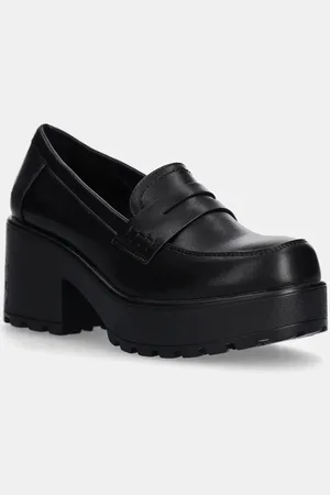Koi Footwear Lodičky barva, na podpatku, ND99