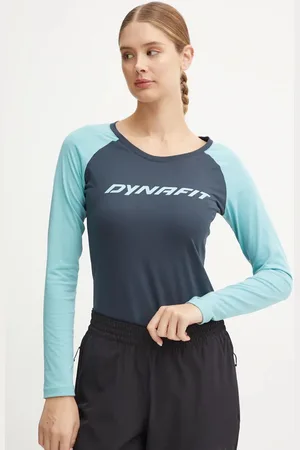 Dynafit Sportovní tričko s dlouhým rukávem 24/7 barva, 08.0000070957