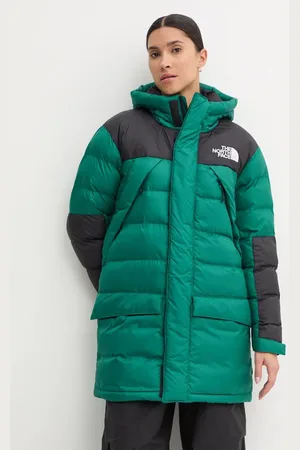 The North Face Bunda Limbara dámská, barva, zimní, NF0A89GANL11