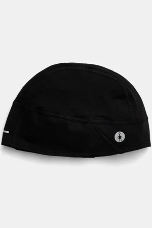 Smartwool Čepice Active Fleece barva, z tenké pleteniny, vlněná, SW017362