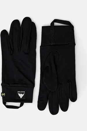 Burton Rukavice Touchscreen Liner barva, 10319109001