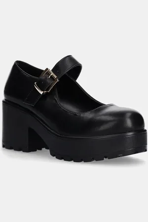 Koi Footwear Lodičky barva, na podpatku, ND68