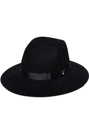 Ralph Lauren Vlněný klobouk barva, vlněný, 454960158