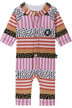 Reima Dětské rampery Moomin Mysig 5200284B