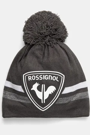 Rossignol Dětská čepice ROOSTER barva, z tenké pleteniny, RLNYH03
