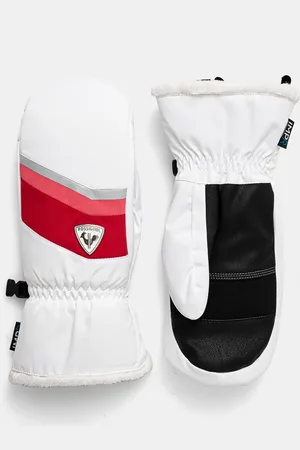 Rossignol Lyžařské rukavice New Piste barva, RLNWG07