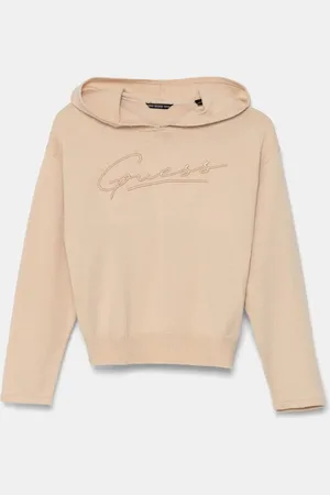 Guess Dětský svetr barva, lehký, J4BR16 Z2V42