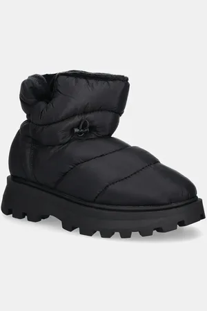 Steve Madden Sněhule Snowy barva, SM11003423