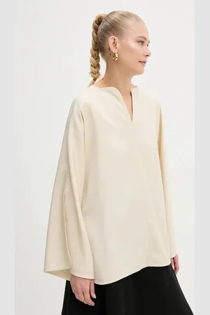 By Malene Birger Halenka dámská, barva, hladká